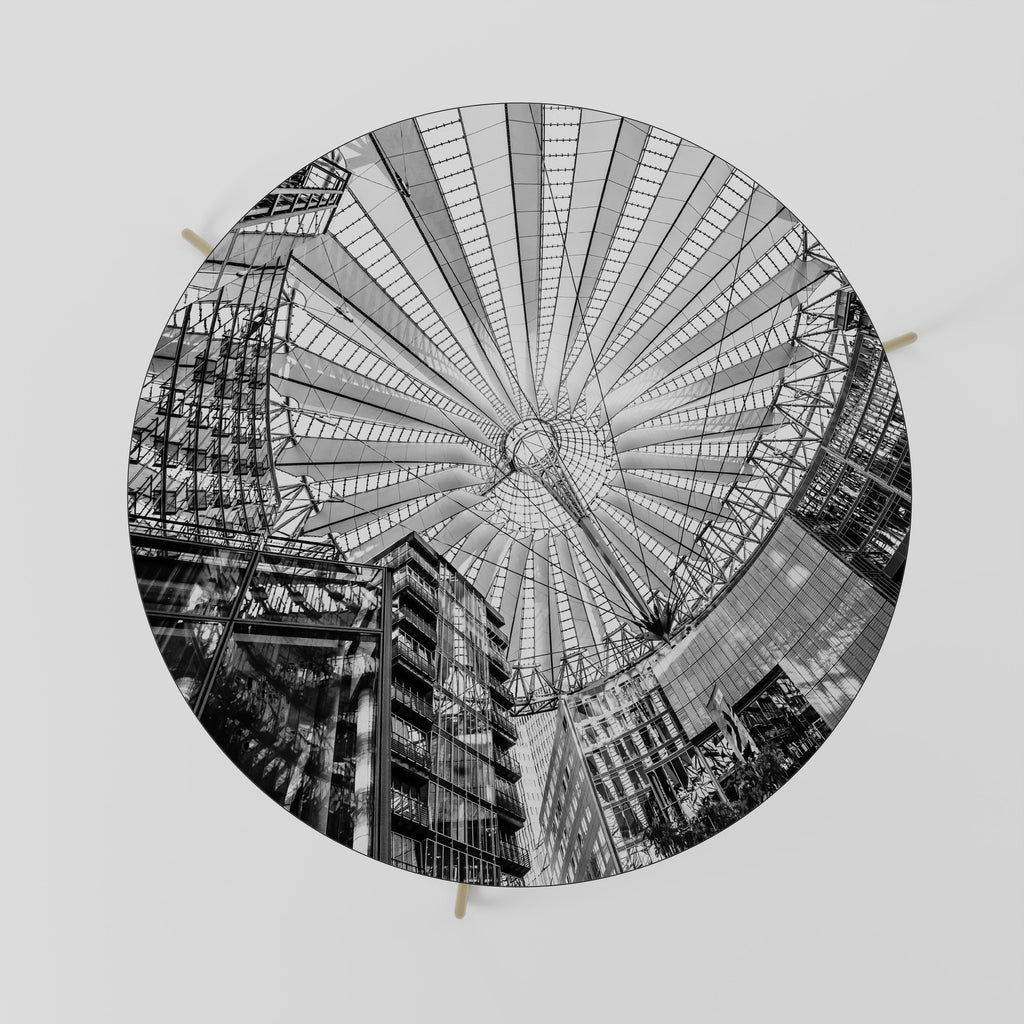 CEILING OF DREAMS Coffee Table 69