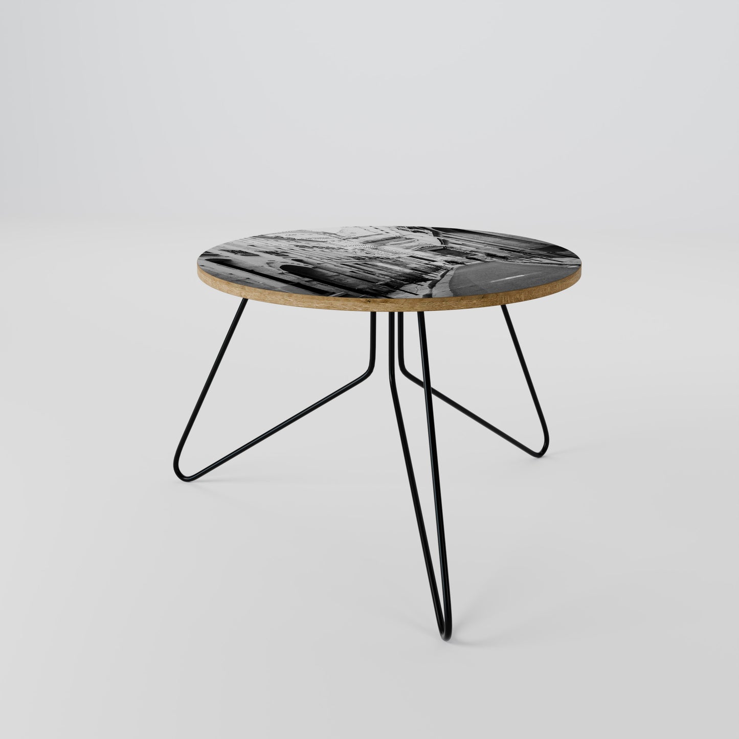SECRET PATHWAYS UNVEILED Coffee Table