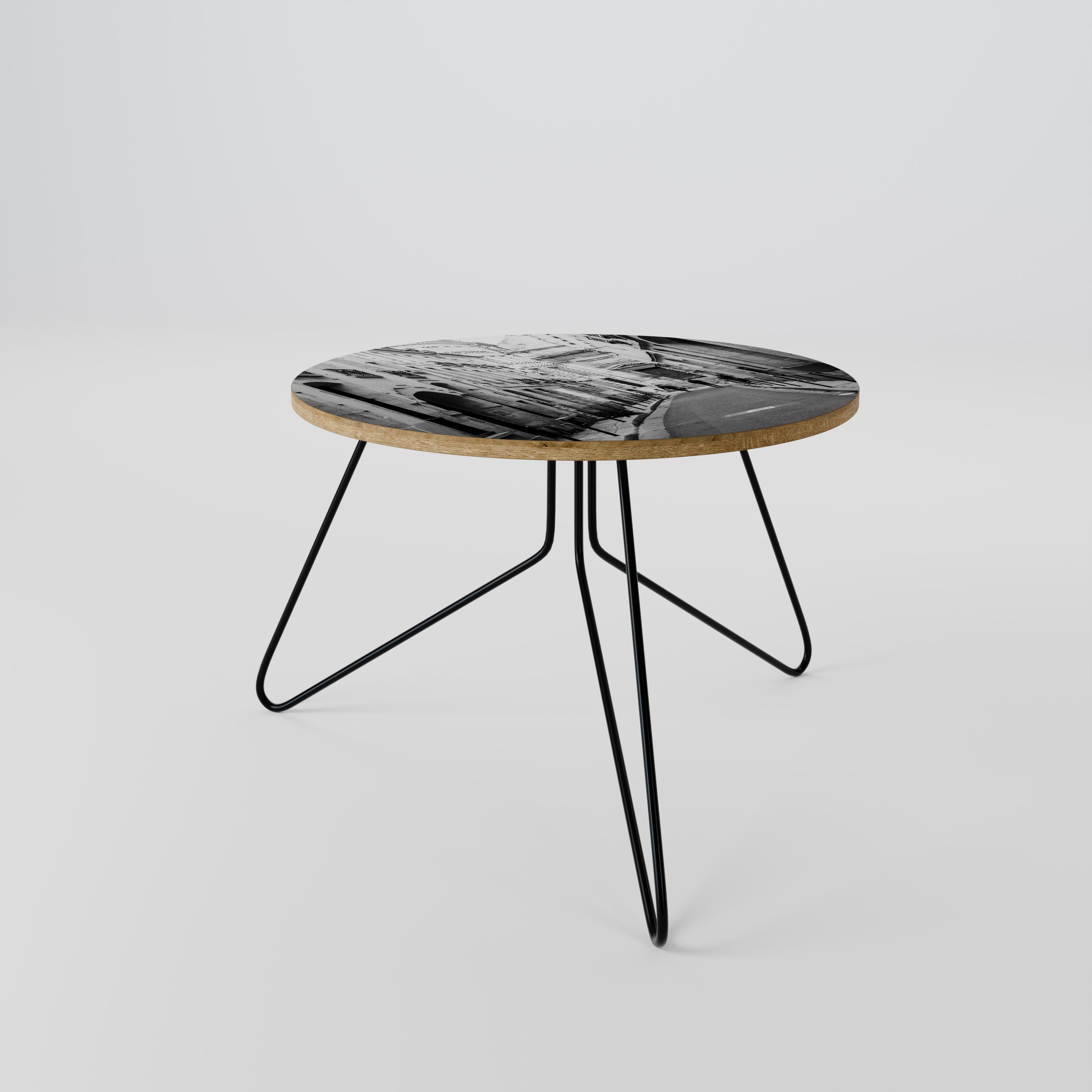 SECRET PATHWAYS UNVEILED Coffee Table