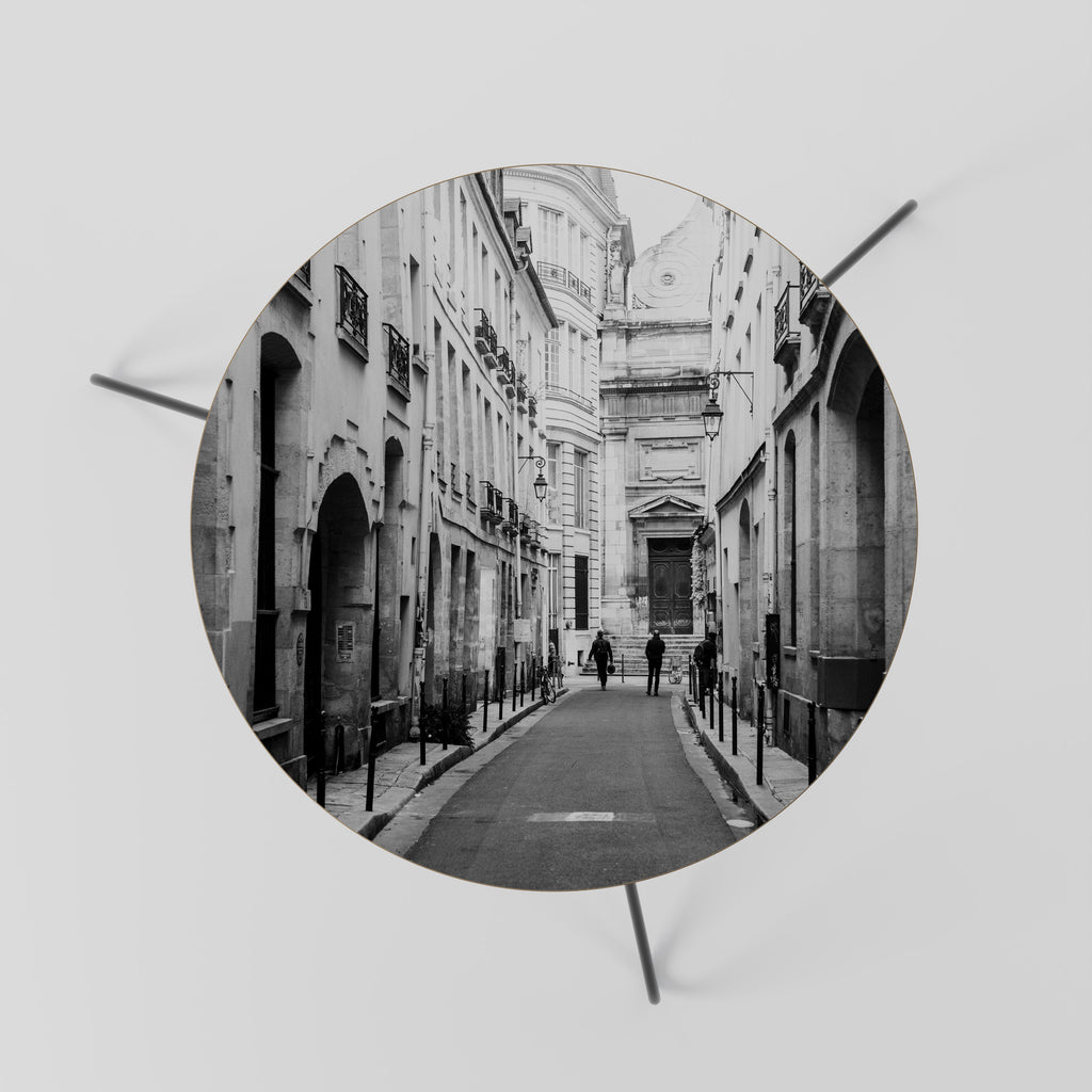 SECRET PATHWAYS DÉVOILÉ Table basse 60