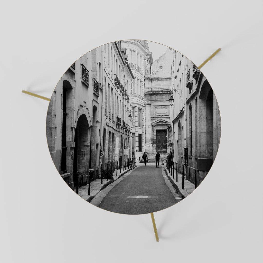 SECRET PATHWAYS DÉVOILÉ Table basse 60