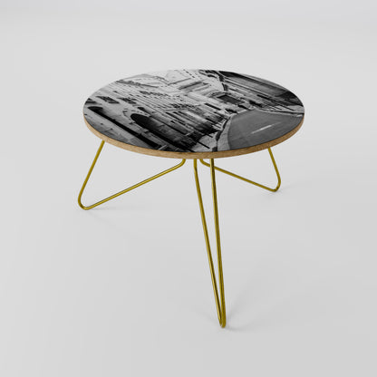 SECRET PATHWAYS UNVEILED Coffee Table