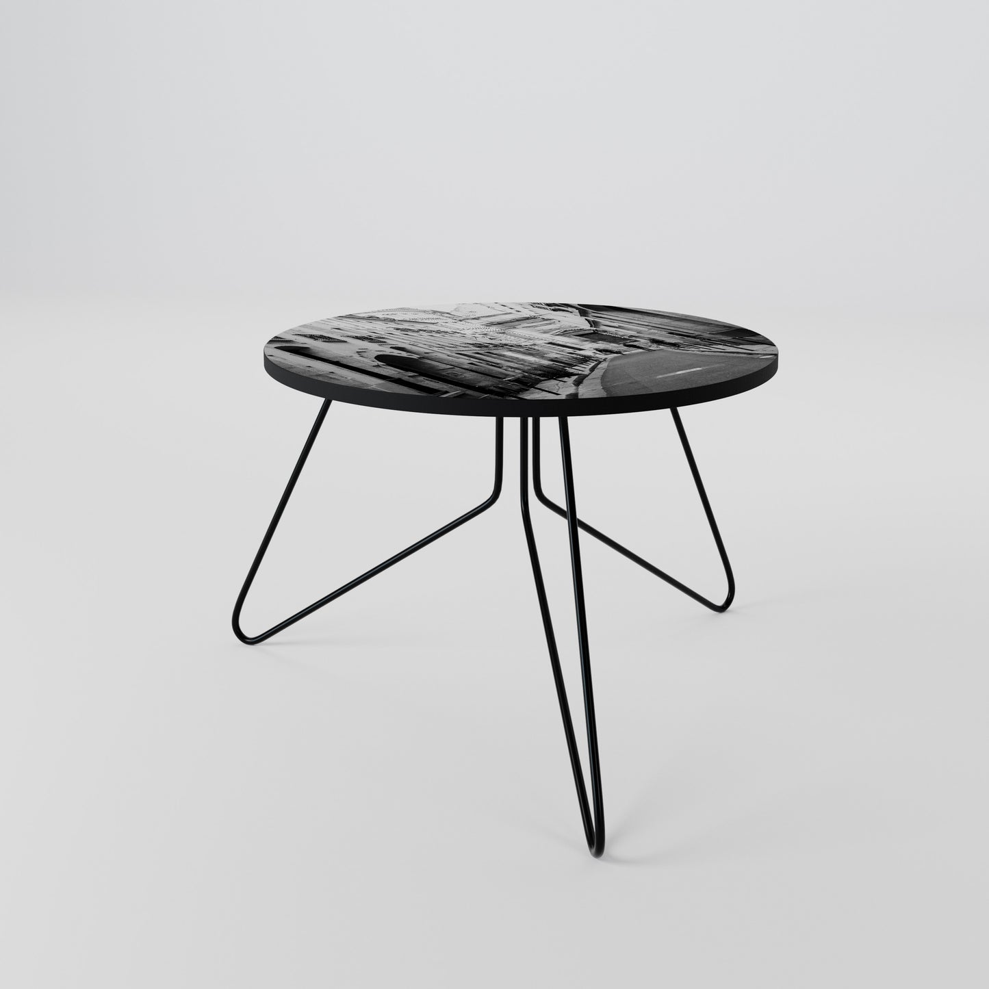 SECRET PATHWAYS UNVEILED Coffee Table