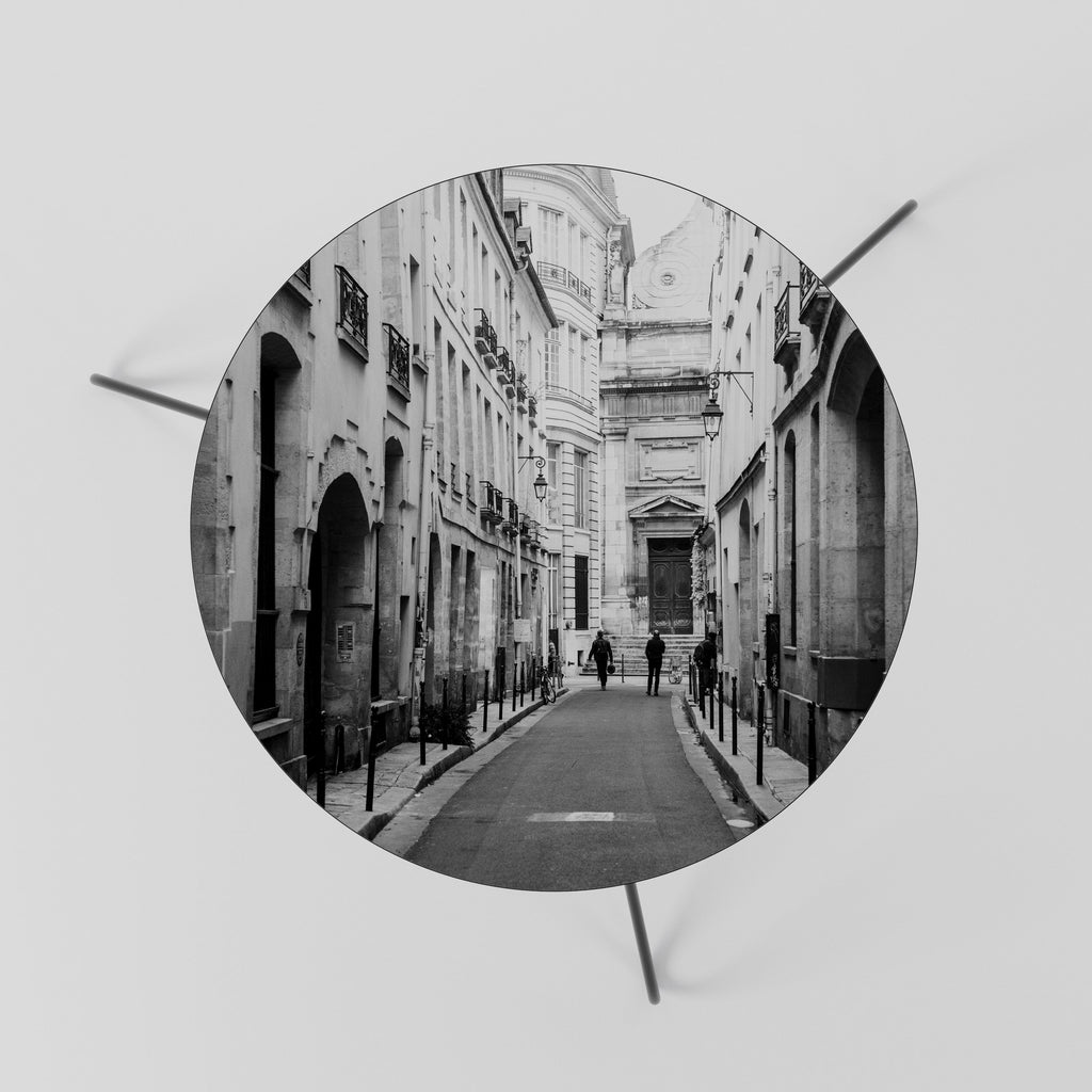 SECRET PATHWAYS DÉVOILÉ Table basse 60