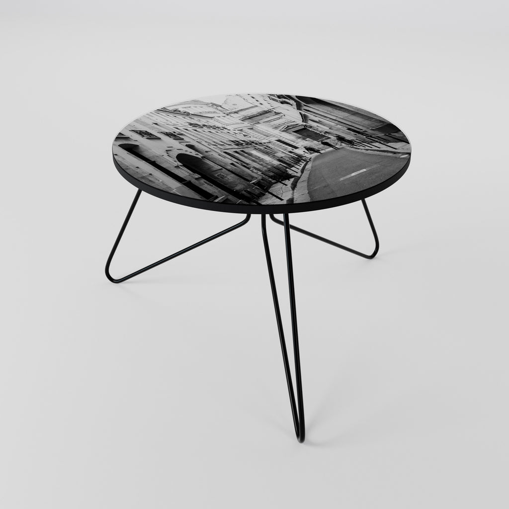 SECRET PATHWAYS UNVEILED Coffee Table