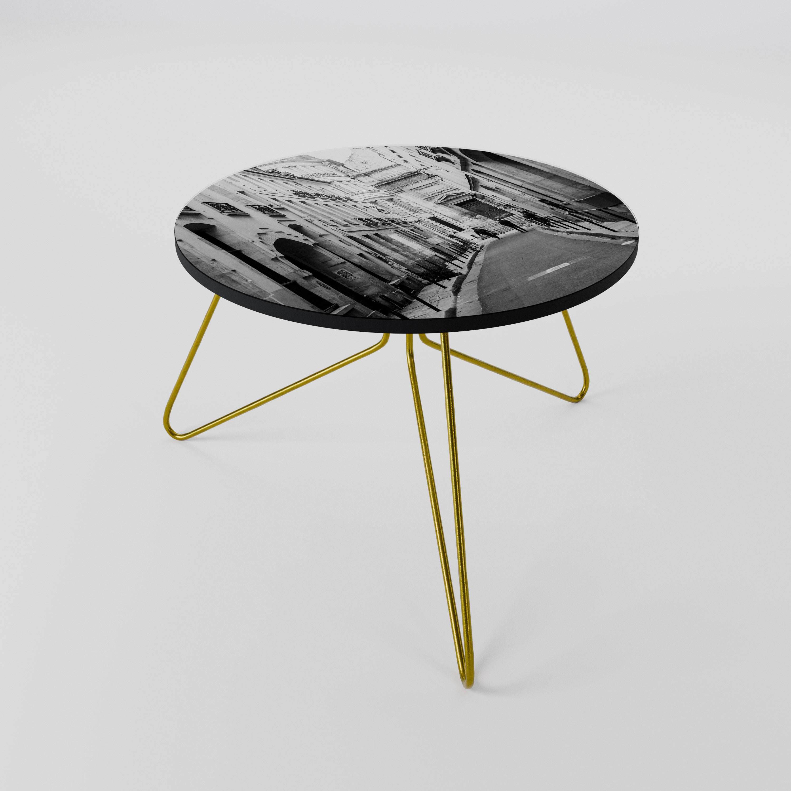 SECRET PATHWAYS UNVEILED Coffee Table