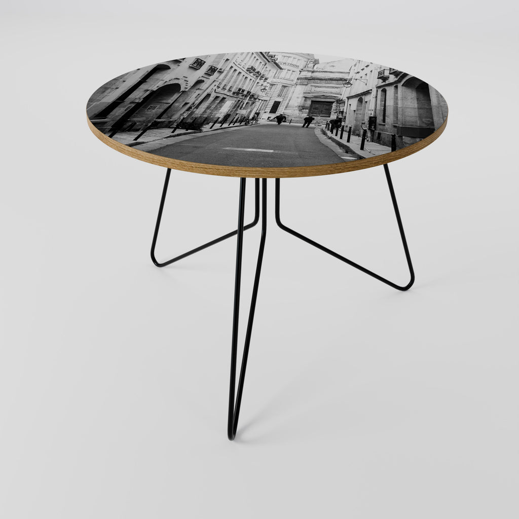 SECRET PATHWAYS DÉVOILÉ Table basse 69