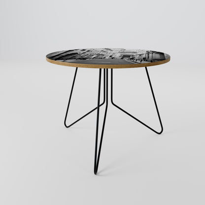 SECRET PATHWAYS UNVEILED Coffee Table