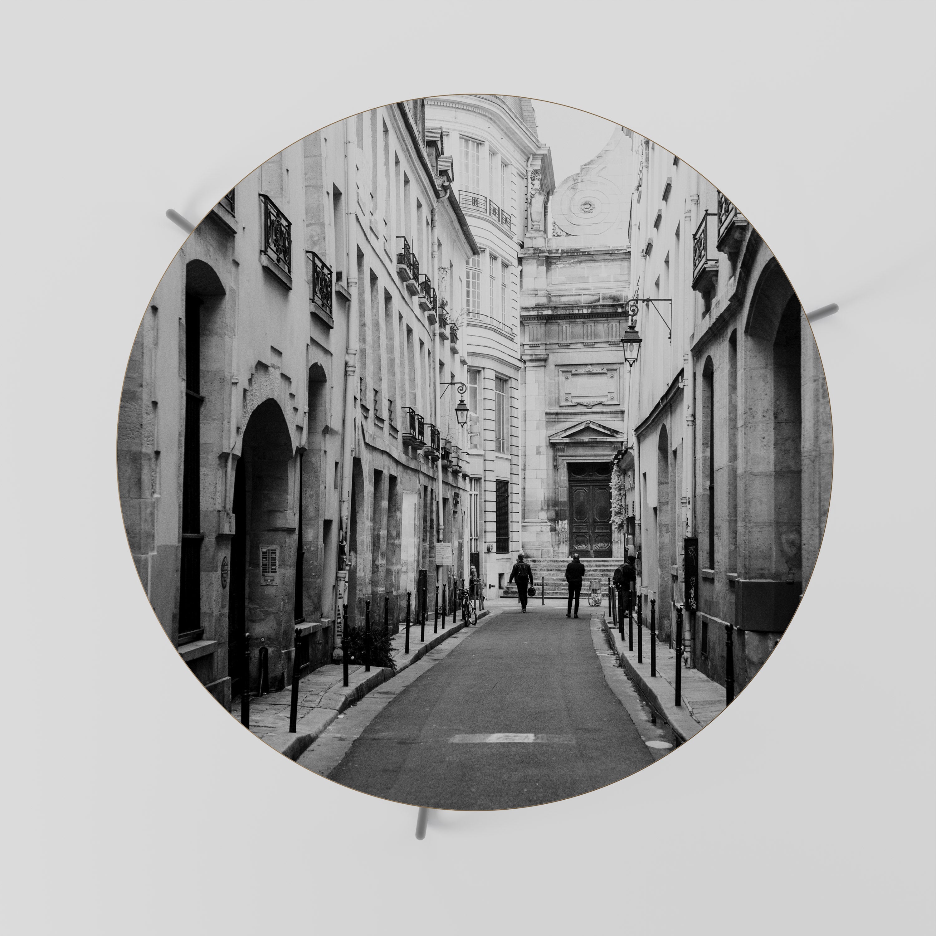 SECRET PATHWAYS DÉVOILÉ Table basse 69