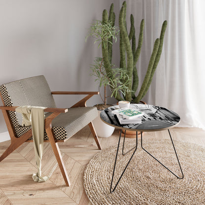 SECRET PATHWAYS UNVEILED Coffee Table