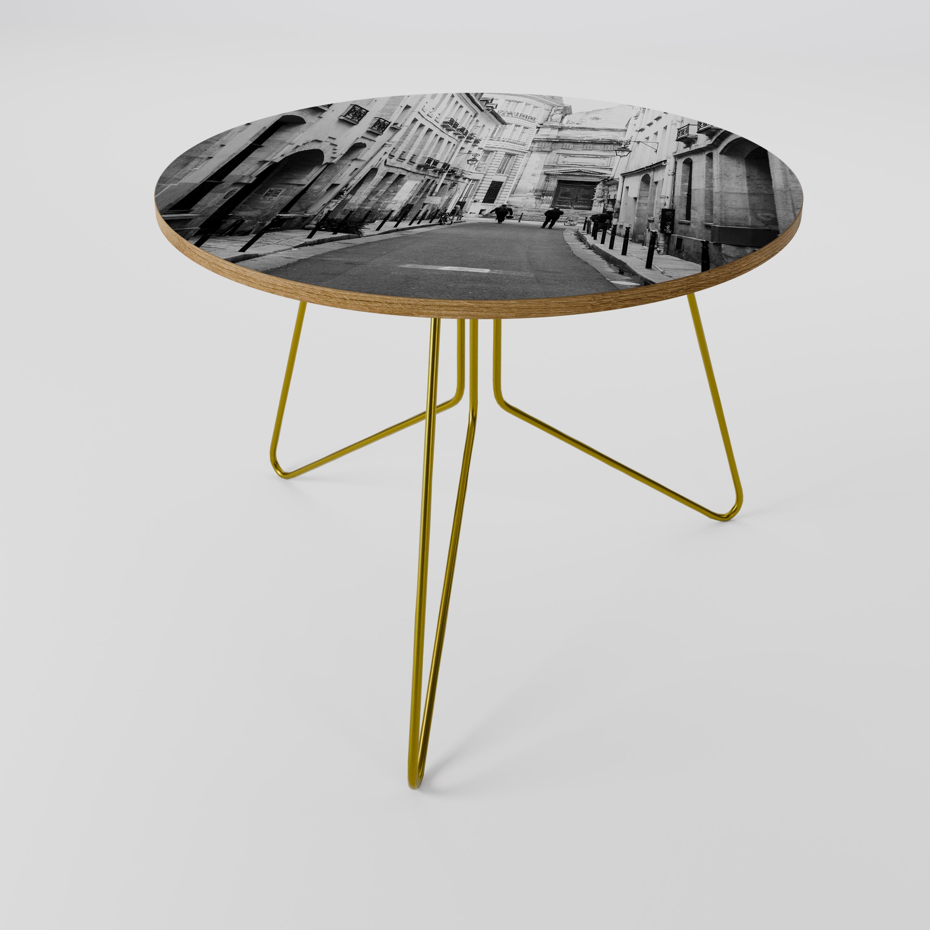 SECRET PATHWAYS DÉVOILÉ Table basse 69