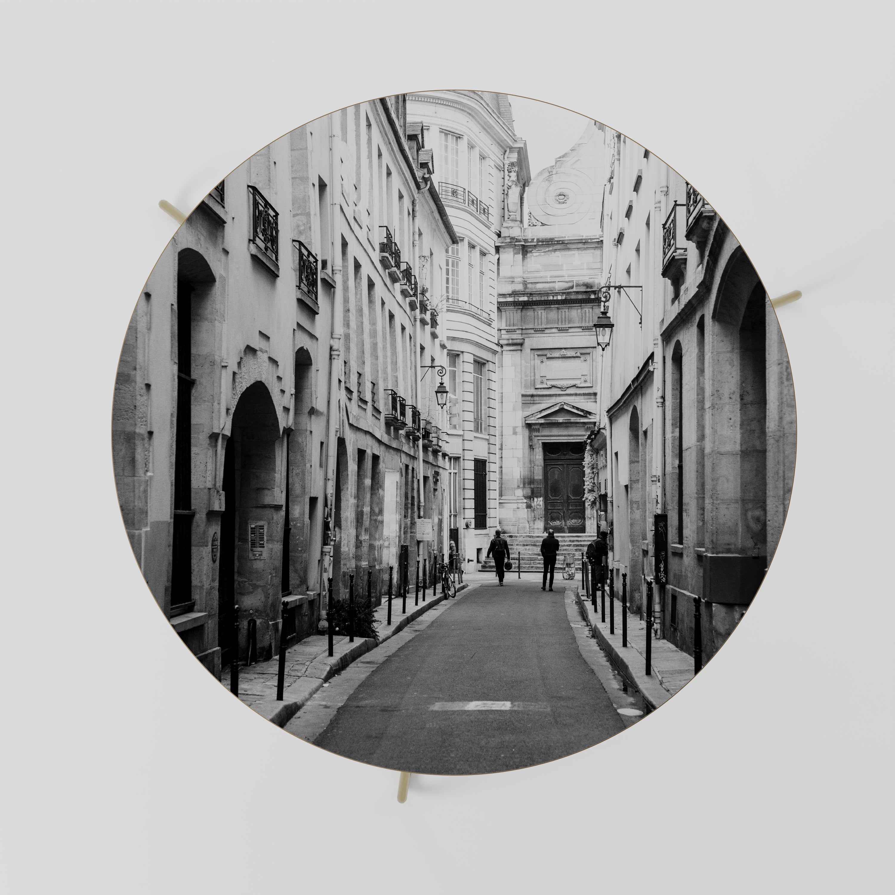 SECRET PATHWAYS DÉVOILÉ Table basse 69