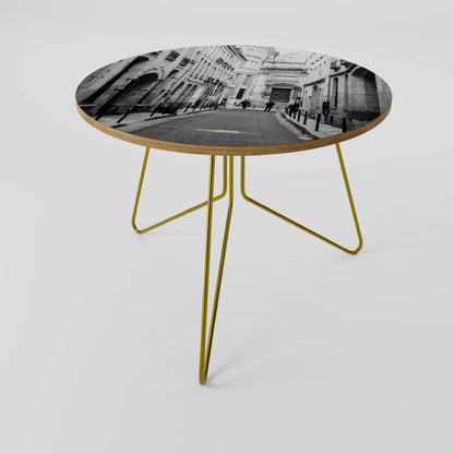 SECRET PATHWAYS UNVEILED Coffee Table