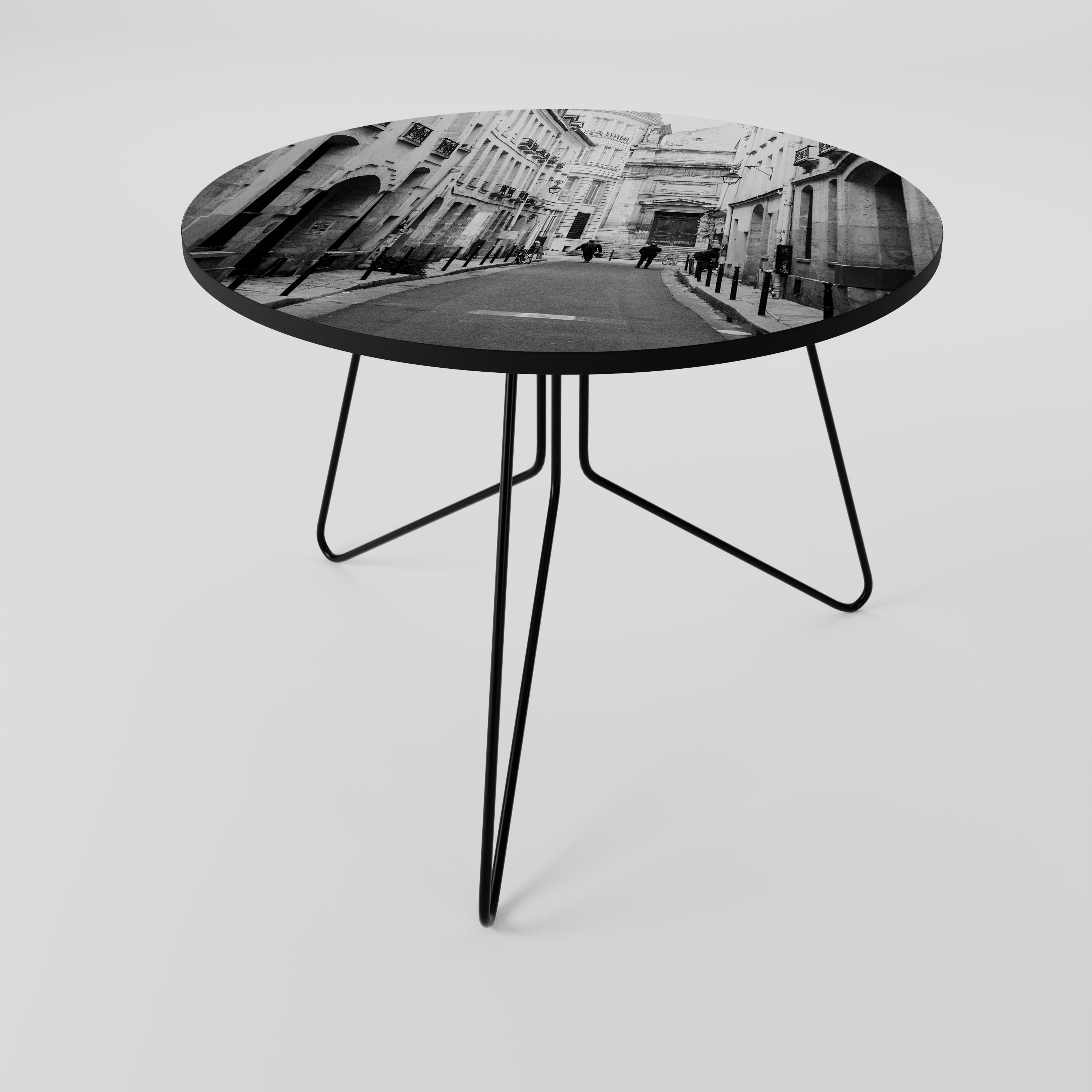 SECRET PATHWAYS DÉVOILÉ Table basse 69