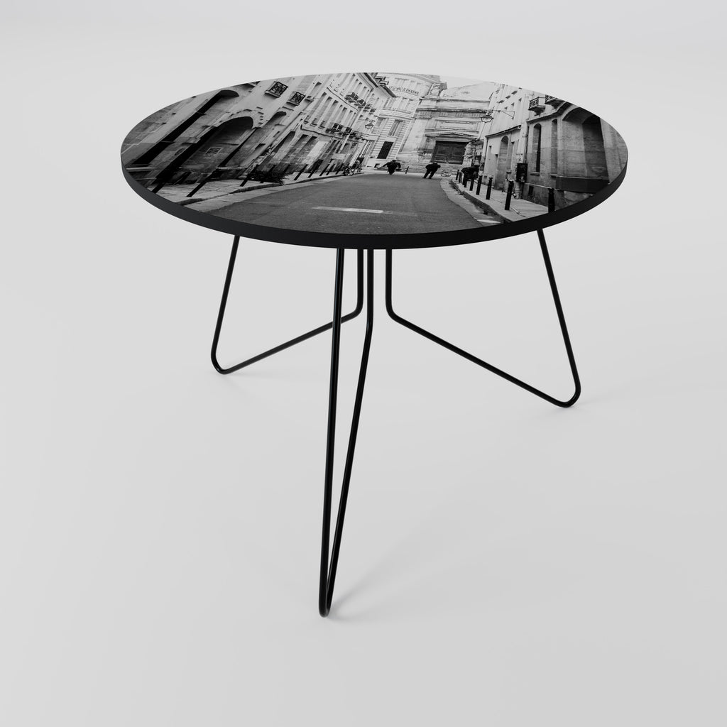 SECRET PATHWAYS UNVEILED Coffee Table