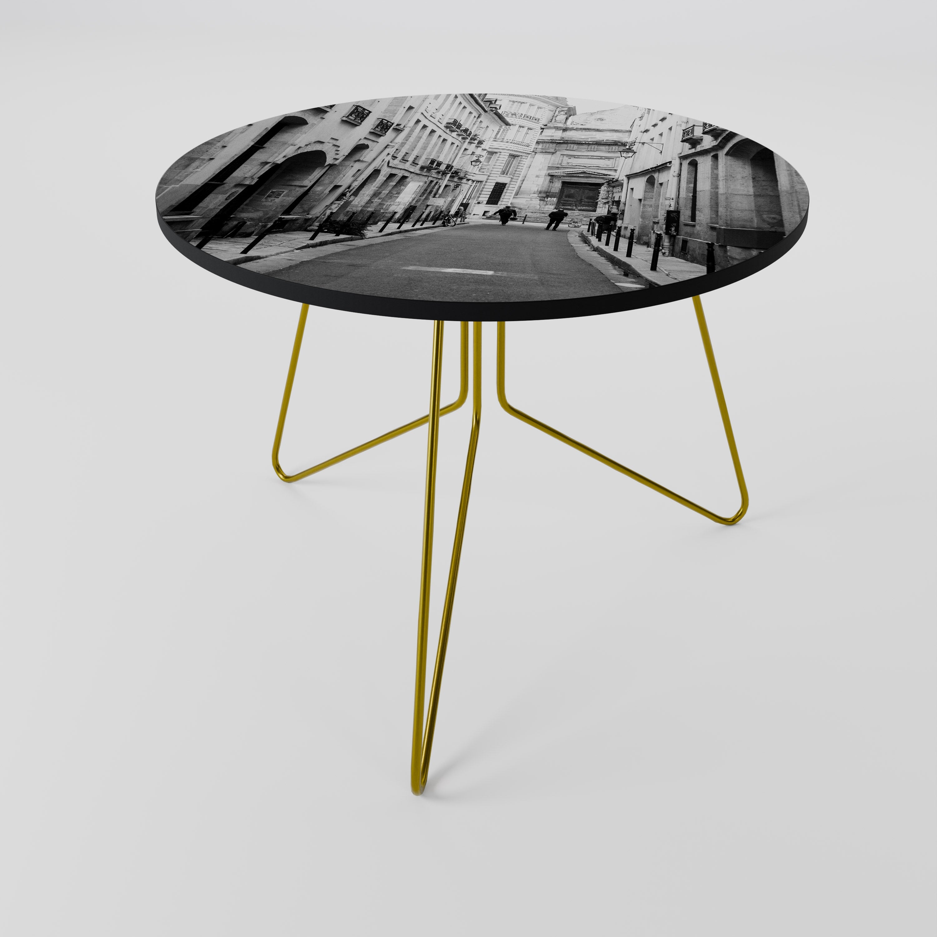 SECRET PATHWAYS DÉVOILÉ Table basse 69