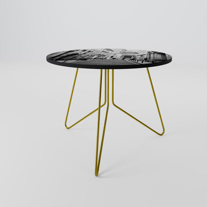 SECRET PATHWAYS UNVEILED Coffee Table