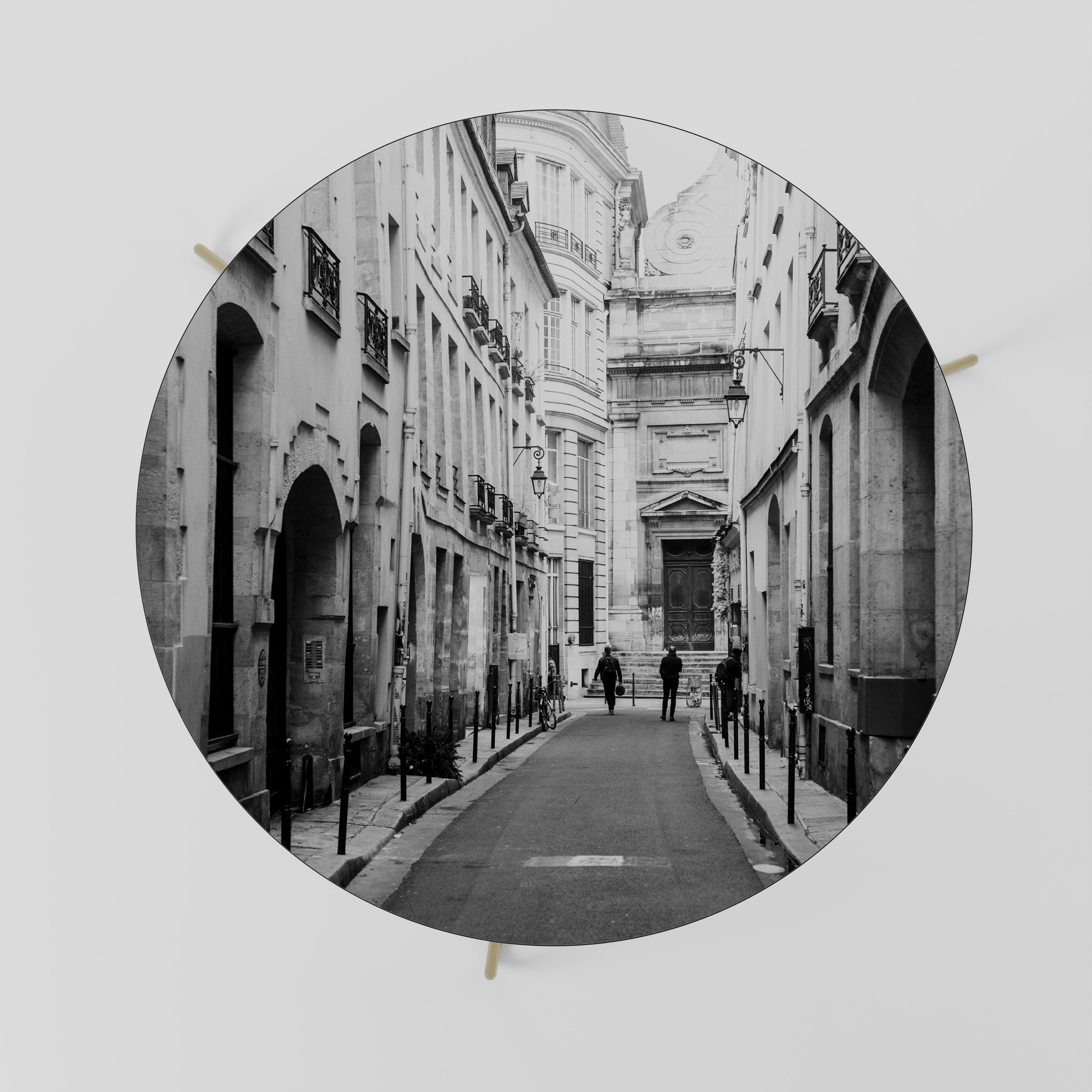 SECRET PATHWAYS DÉVOILÉ Table basse 69