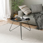 CHARMS OF THE CITY Coffee Table