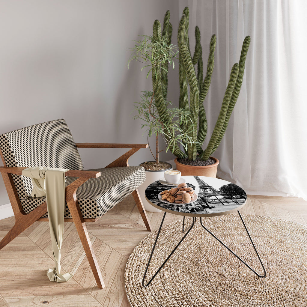 Table basse CHARMS OF THE CITY 60