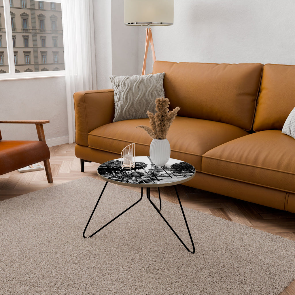 Table basse CHARMS OF THE CITY 60