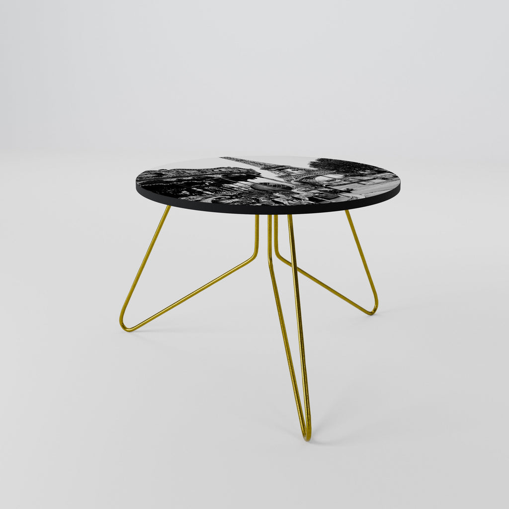 Table basse CHARMS OF THE CITY 60