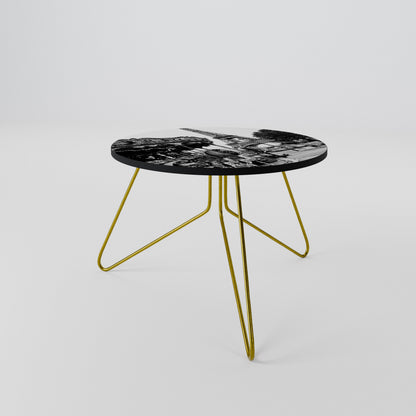 CHARMS OF THE CITY Coffee Table