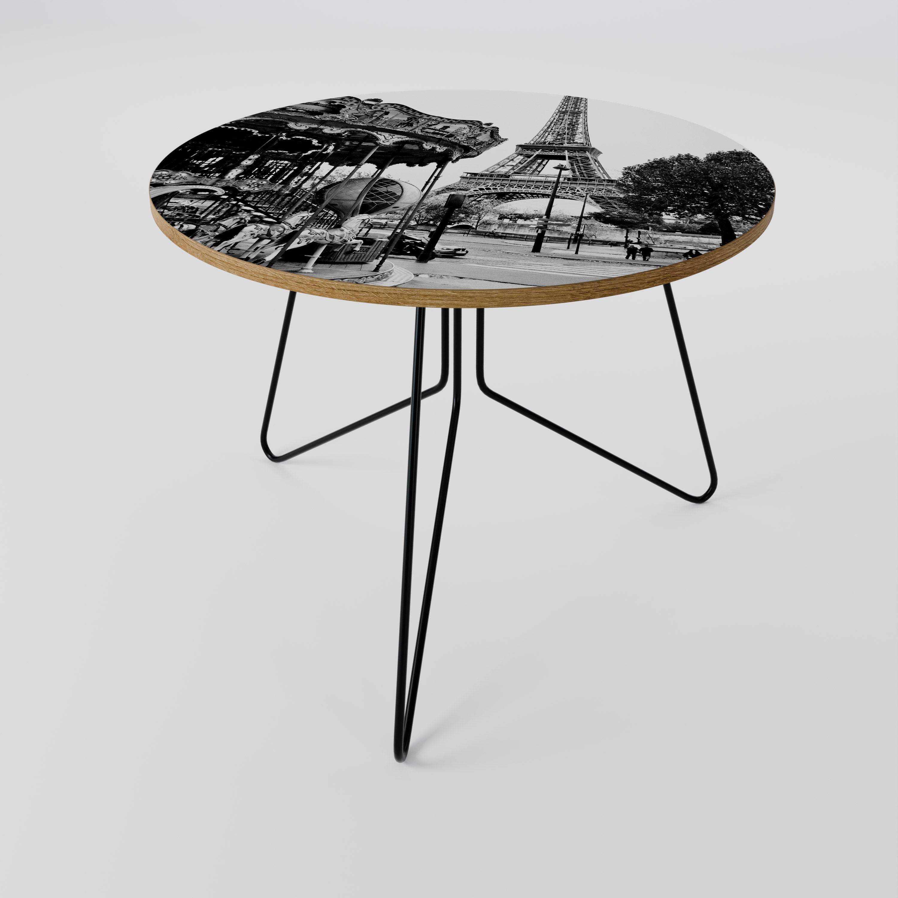 Table basse CHARMS OF THE CITY 69