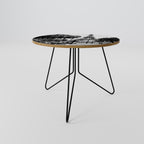 CHARMS OF THE CITY Coffee Table