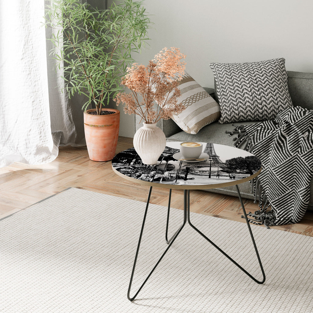 Table basse CHARMS OF THE CITY 69