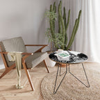 CHARMS OF THE CITY Coffee Table