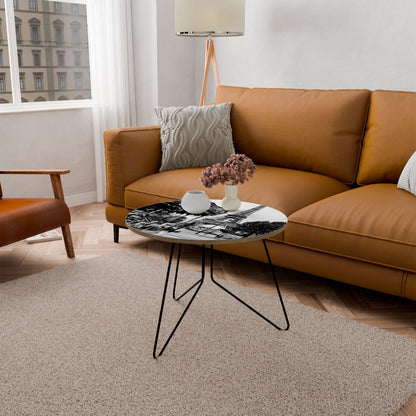 CHARMS OF THE CITY Coffee Table