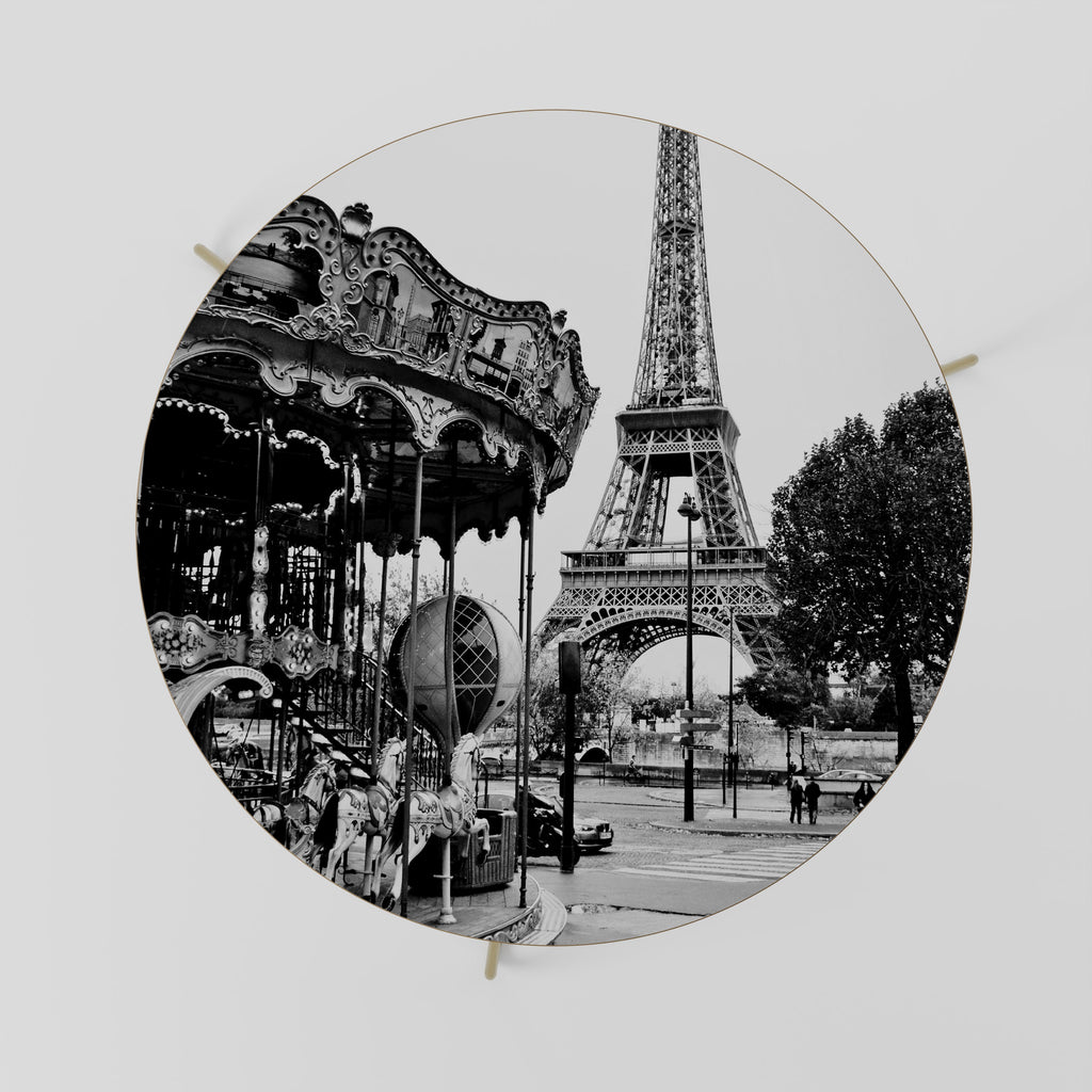 Table basse CHARMS OF THE CITY 69