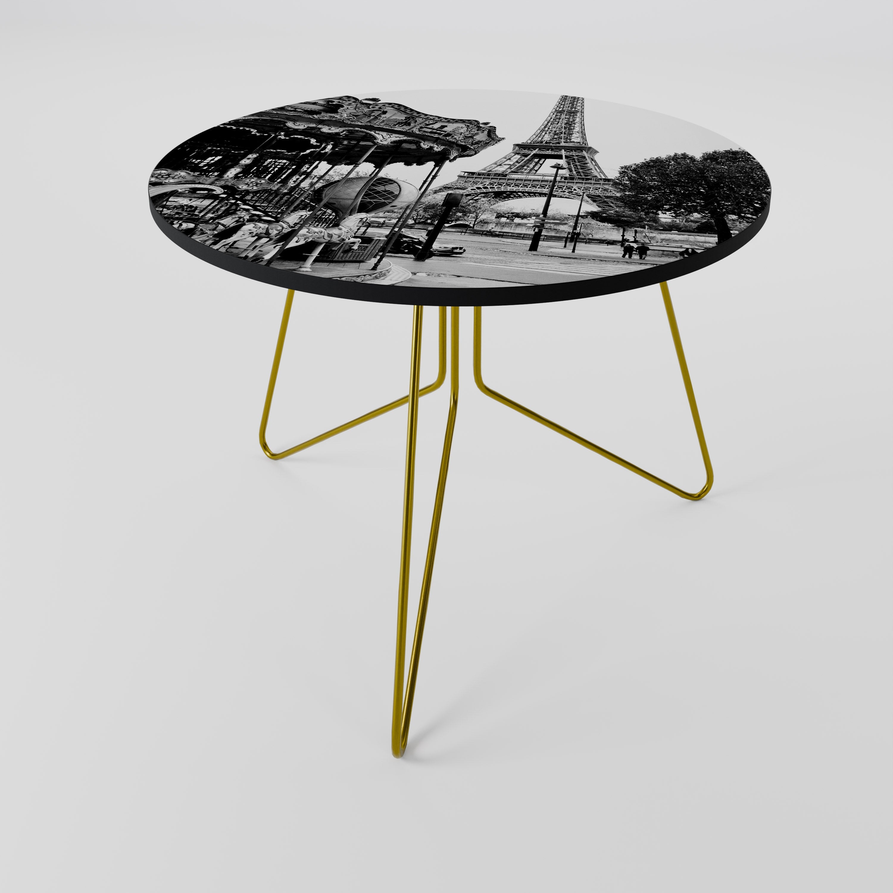 Table basse CHARMS OF THE CITY 69