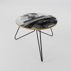 TIMELESS EIFFEL PERSPECTIVE Coffee Table