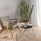 TIMELESS EIFFEL PERSPECTIVE Coffee Table