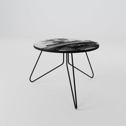 TIMELESS EIFFEL PERSPECTIVE Coffee Table