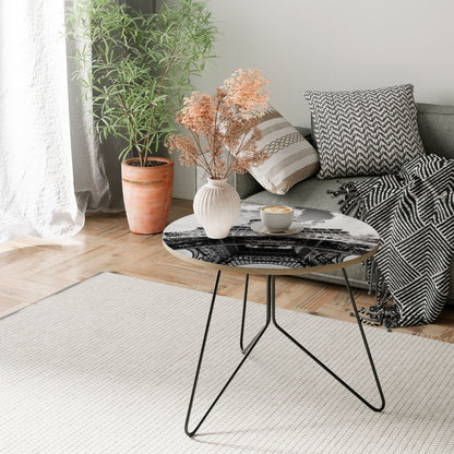 TIMELESS EIFFEL PERSPECTIVE Coffee Table