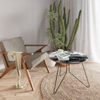 TIMELESS EIFFEL PERSPECTIVE Coffee Table