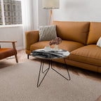 TIMELESS EIFFEL PERSPECTIVE Coffee Table