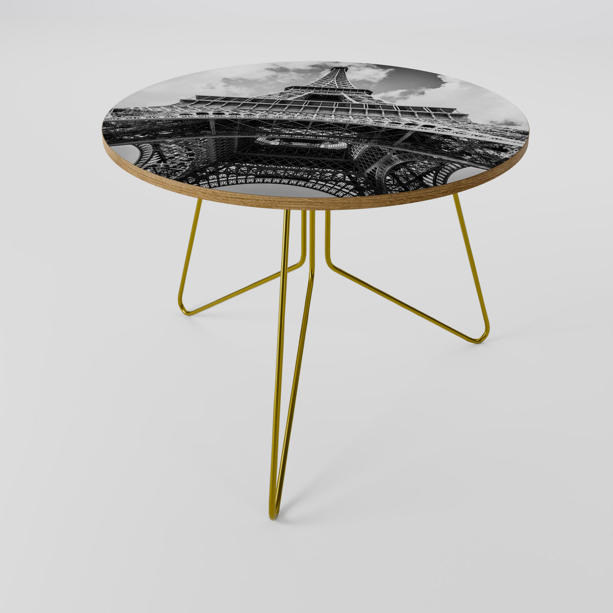 TIMELESS EIFFEL PERSPECTIVE Coffee Table