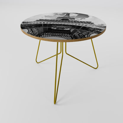 TIMELESS EIFFEL PERSPECTIVE Coffee Table