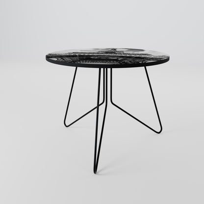 TIMELESS EIFFEL PERSPECTIVE Coffee Table