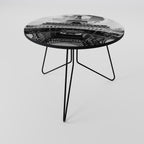 TIMELESS EIFFEL PERSPECTIVE Coffee Table