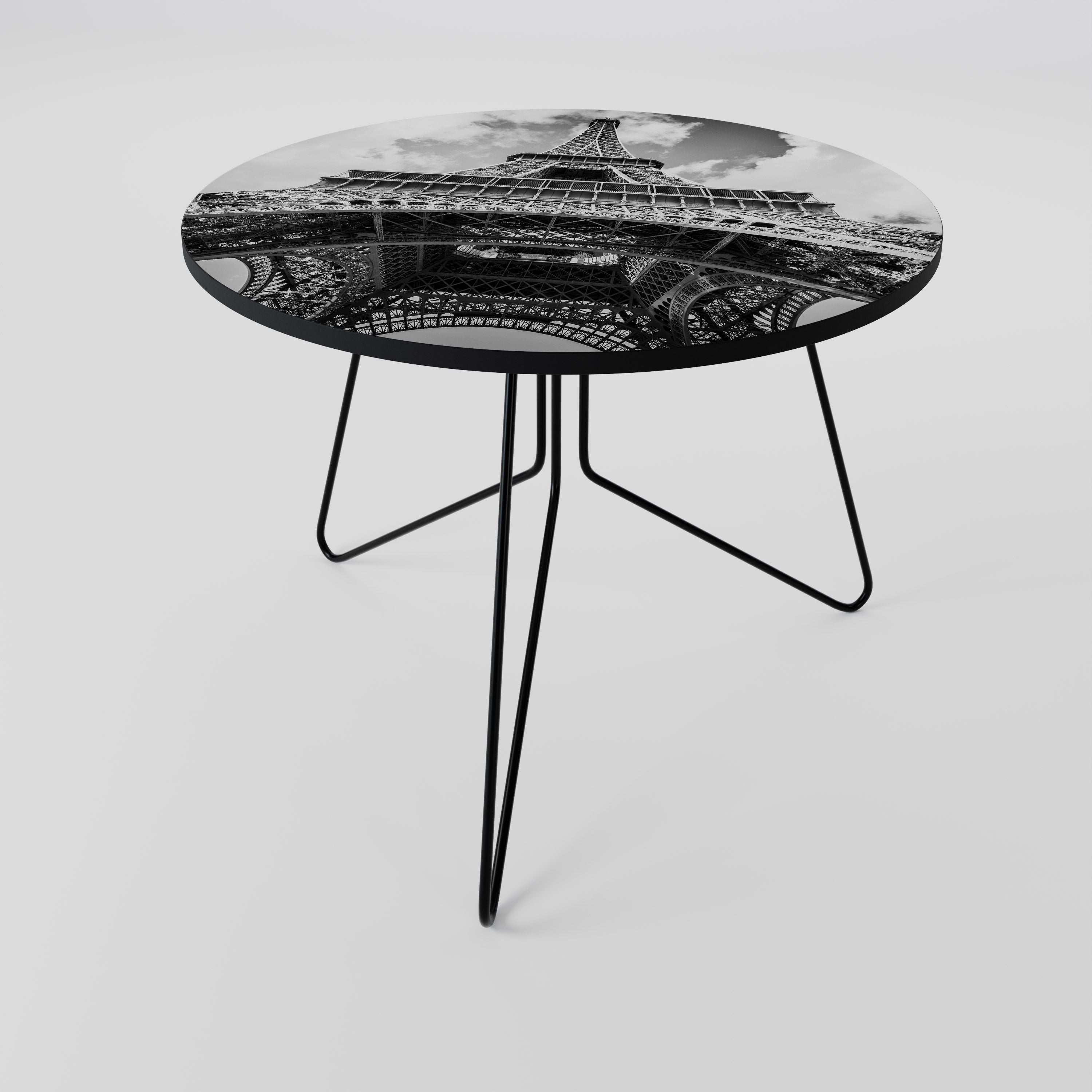 TIMELESS EIFFEL PERSPECTIVE Coffee Table