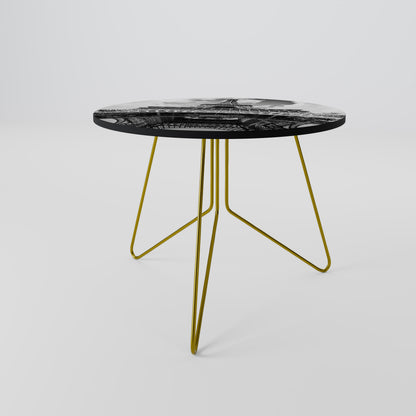 TIMELESS EIFFEL PERSPECTIVE Coffee Table