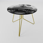 TIMELESS EIFFEL PERSPECTIVE Coffee Table