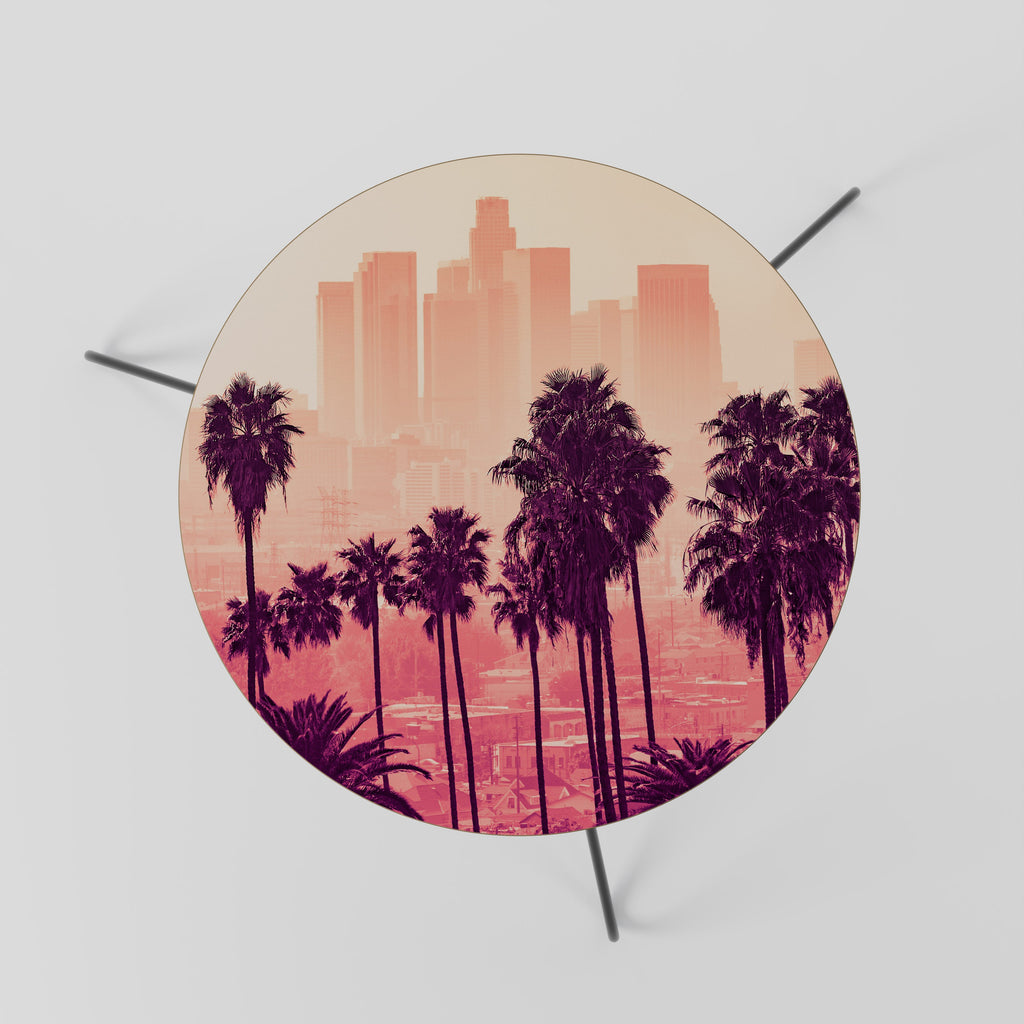 Table basse PALM SHADE DREAMSCAPE 60