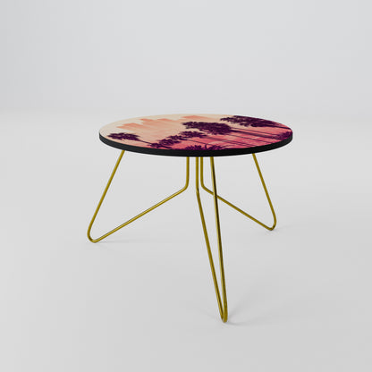 PALM SHADE DREAMSCAPE Coffee Table