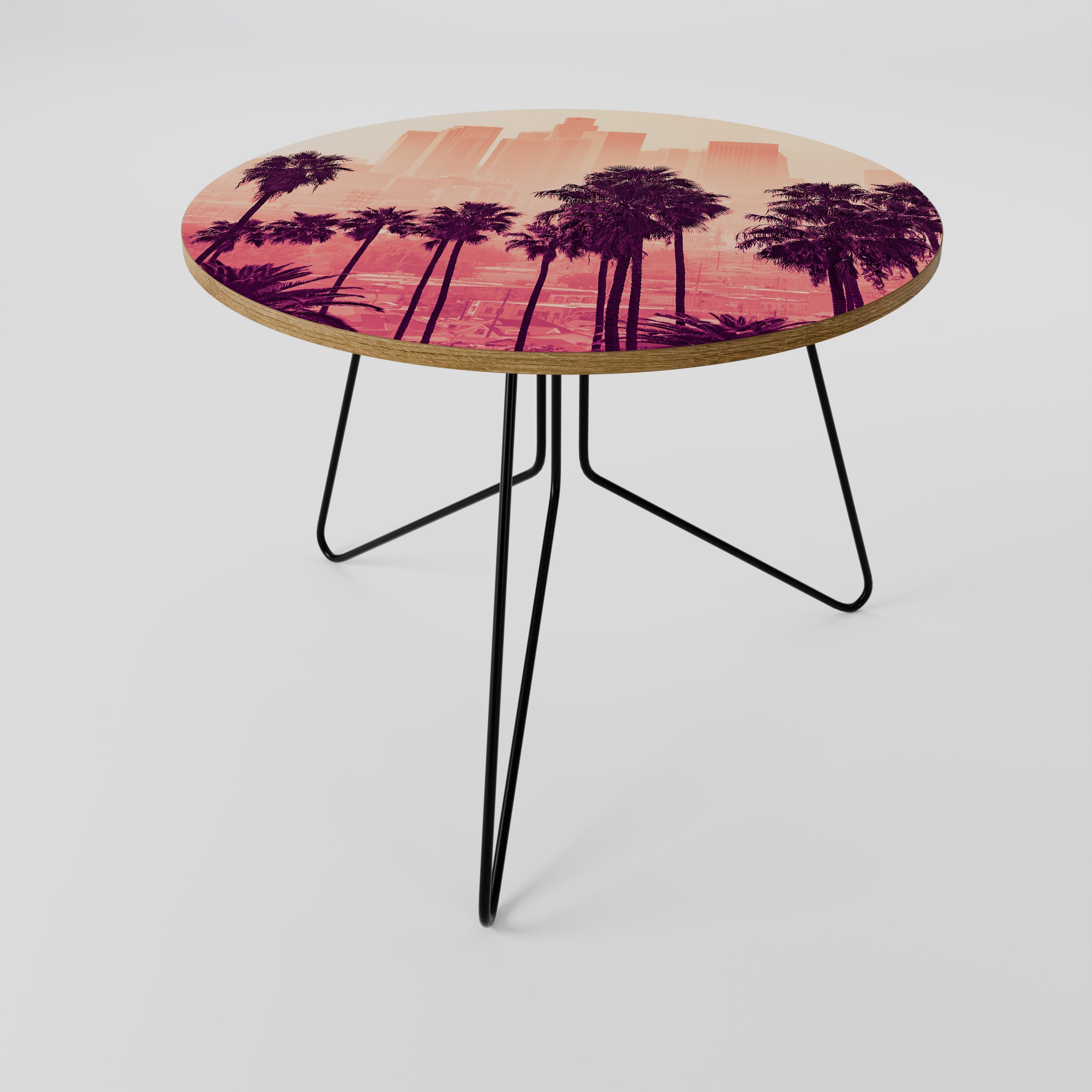 Table basse PALM SHADE DREAMSCAPE 69